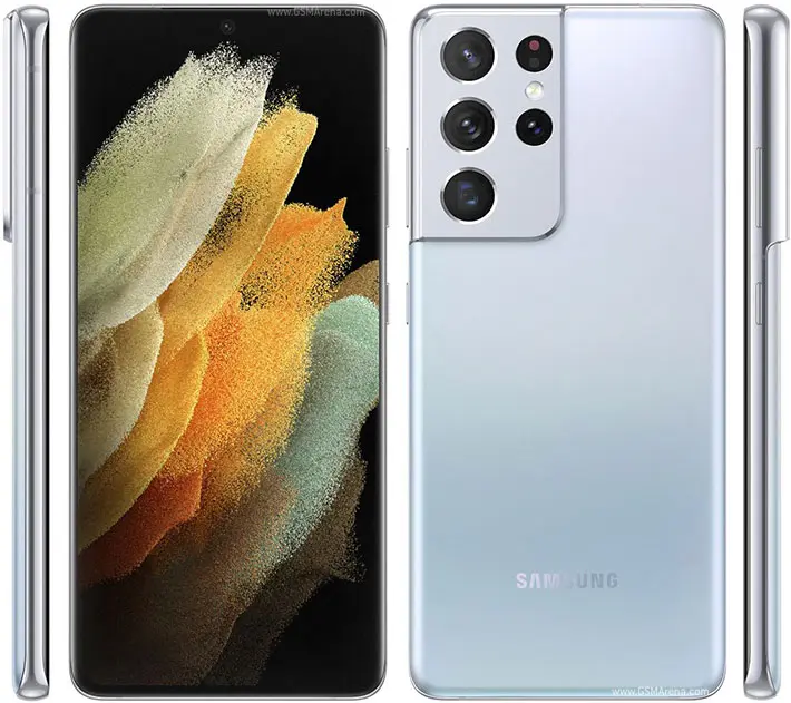 Samsung Galaxy S21 Ultra