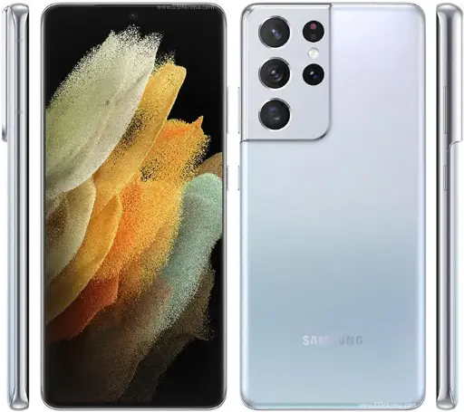 Samsung Galaxy S21 Ultra