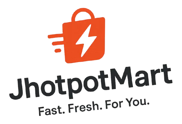 JhotpotMart